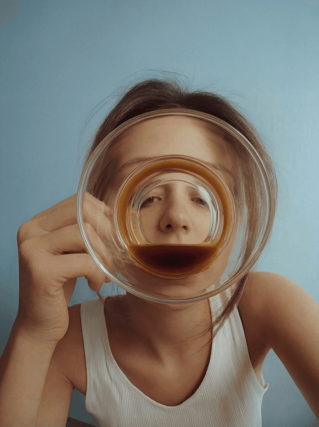 왜 커피 하나에도 고민할까