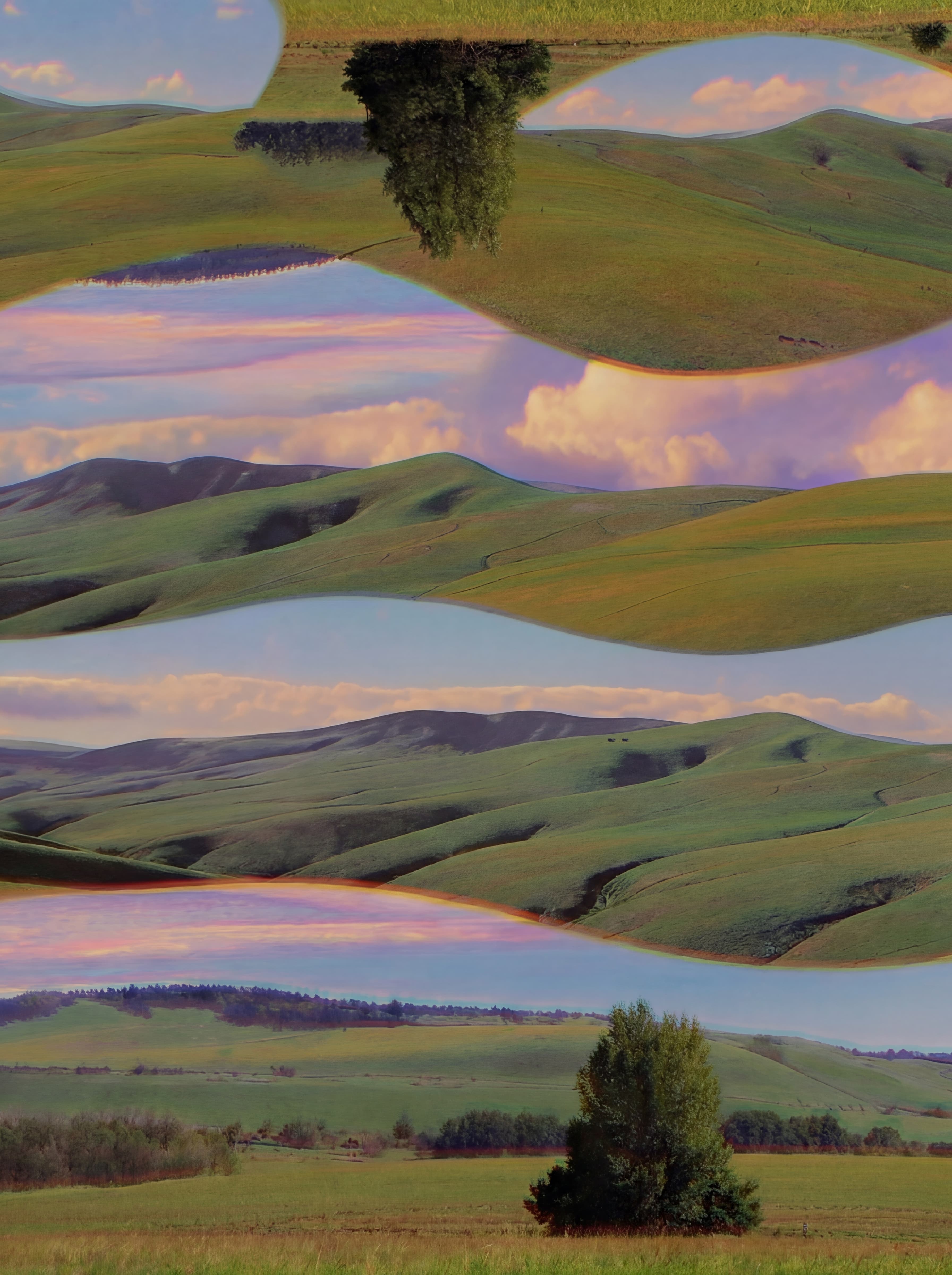 왜 같은 말인데 다르게 들릴까