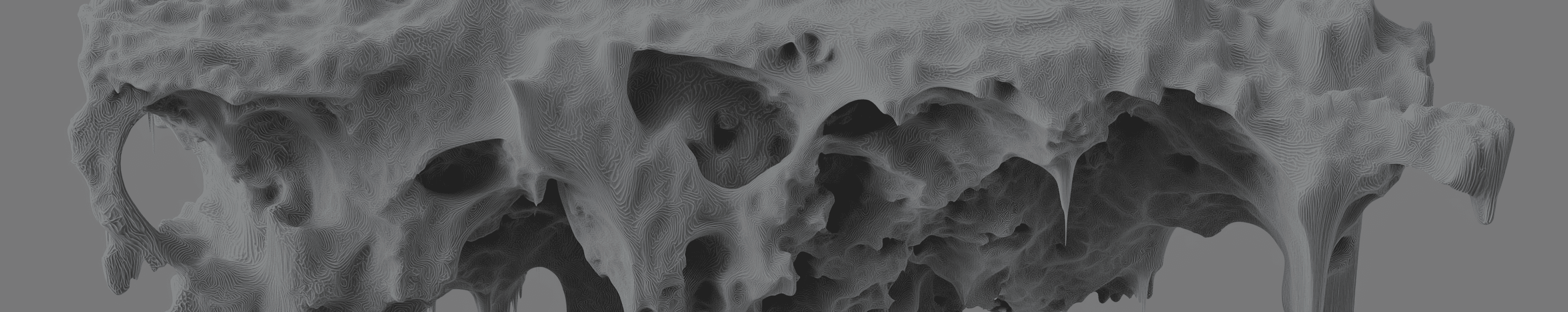 Temporal Density Rendering