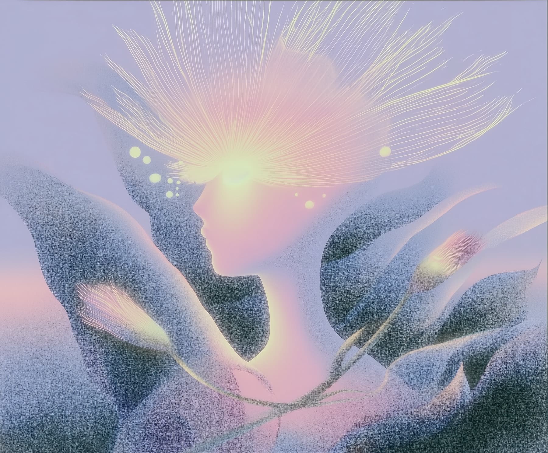Longing Mist