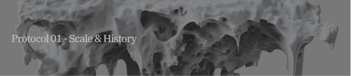 Temporal Density Rendering